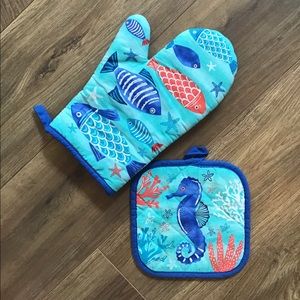 3/$15 kitchen bundle!